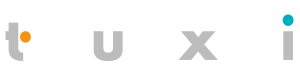 Logo Tuxi